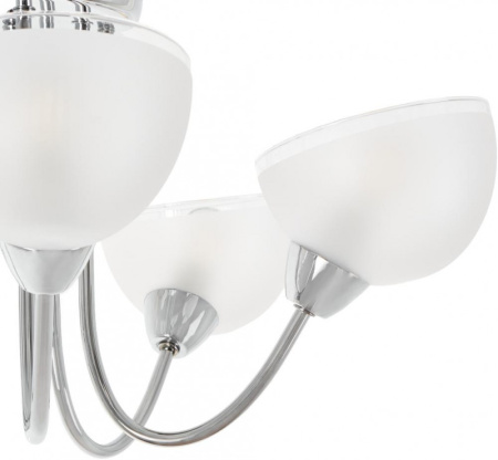 Люстры накладные — Накладная люстра MyFar MR1291-5C купить в  Люстры накладные — Накладная люстра MyFar MR1291-5C купить в