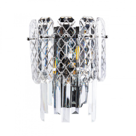Настенные бра — Бра ARTE Lamp A1051AP-2CC купить в  Настенные бра — Бра ARTE Lamp A1051AP-2CC купить в