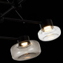 Люстры подвесные — Подвесная люстра ST-Luce SL6005.403.08 купить в  Люстры подвесные — Подвесная люстра ST-Luce SL6005.403.08 купить в
