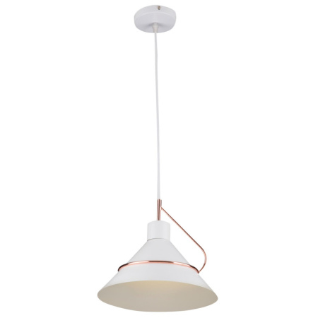 Подвесные светильники — Подвесной светильник Freya FR5025PL-01W купить в 