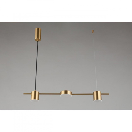 Подвесные светильники — Подвесной светильник APLOYT APL.017.13.18 купить в 