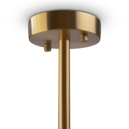 Люстры на штанге — Люстра на штанге Freya FR5216PL-09BS купить в 