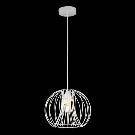 Подвесные светильники — Подвесной светильник LOFT IT 10032 White купить в 