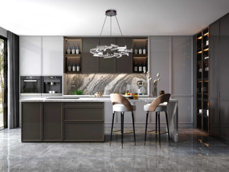 Люстры подвесные — Подвесная люстра DeMarkt 631018201 купить в  Люстры подвесные — Подвесная люстра DeMarkt 631018201 купить в