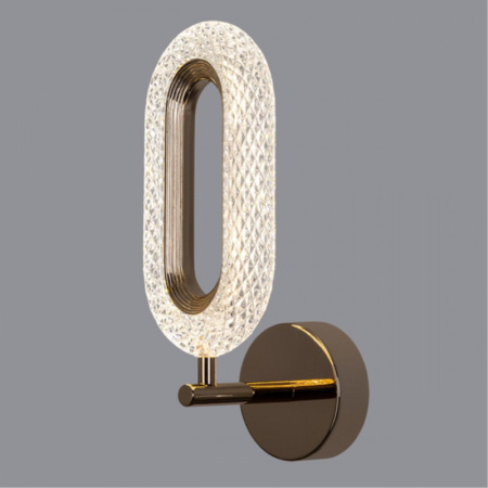 Настенные бра — Бра ARTE Lamp A2489AP-1GO купить в  Настенные бра — Бра ARTE Lamp A2489AP-1GO купить в