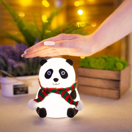 Детские ночники — Ночник детский Neon-Night 503-008 купить в 