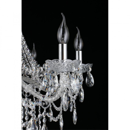 Люстры подвесные — Подвесная люстра APLOYT APL.755.03.10 купить в 