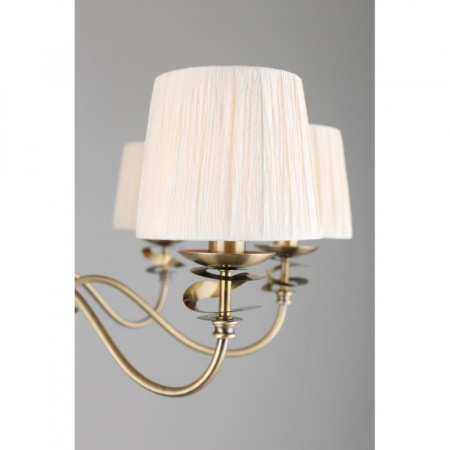 Люстры подвесные — Подвесная люстра Omnilux OML-63603-07 купить в 