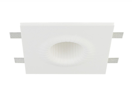 Встраиваемые точечные светильники — Встраиваемый светильник Donolux DL239G1 купить в 