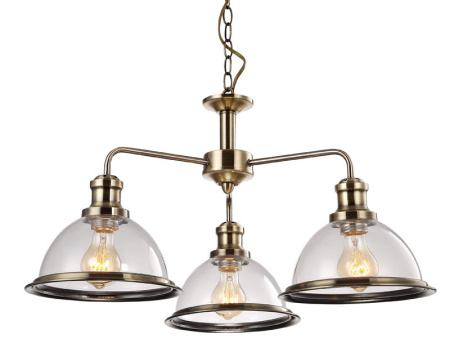 Люстры подвесные — Подвесная люстра ARTE Lamp A9273LM-3AB купить в  Люстры подвесные — Подвесная люстра ARTE Lamp A9273LM-3AB купить в