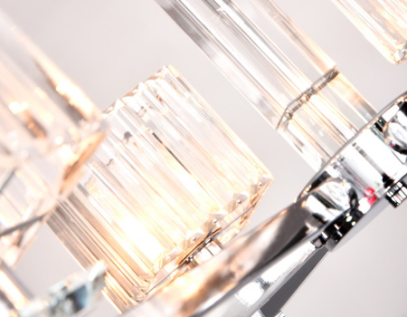 Люстры подвесные — Подвесная люстра Ambrella Light TR4522 купить в 