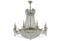Люстры подвесные — Подвесная люстра Dio D'arte Lodi E 1.6.8.600 N купить в 