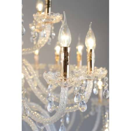 Люстры подвесные — Подвесная люстра Omnilux OML-89103-42 купить в 