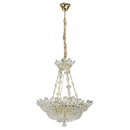 Люстры подвесные — Подвесная люстра MW-Light 447010612 купить в 