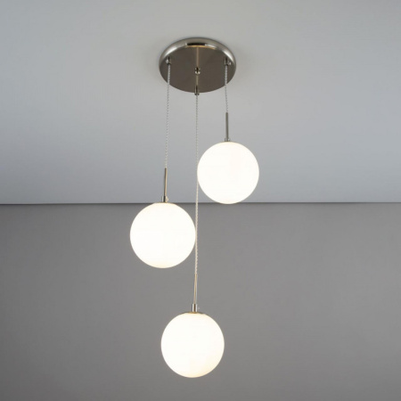 Люстры подвесные — Подвесная люстра Citilux CL102034 купить в 