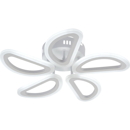 Люстры накладные — Накладная люстра Escada 10285/5LED купить в  Люстры накладные — Накладная люстра Escada 10285/5LED купить в