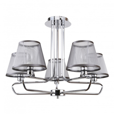 Люстры на штанге — Люстра на штанге F-Promo 2343-5P купить в 