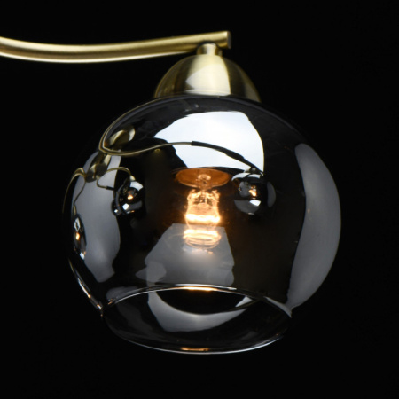 Люстры на штанге — Люстра на штанге DeMarkt 605014606 купить в 