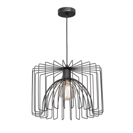 Подвесные светильники — Подвесной светильник Vitaluce V4446-1/1S купить в 