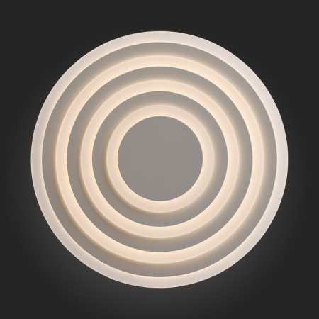 Накладные светильники — Накладной светильник ST-Luce SL847.502.04 купить в 