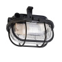Свет для улицы — Уличный настенный светильник Deko-Light Syrma Oval Black 401012 купить в  Свет для улицы — Уличный настенный светильник Deko-Light Syrma Oval Black 401012 купить в