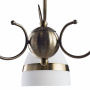 Люстры накладные — Накладная люстра ARTE Lamp A6192PL-3AB купить в  Люстры накладные — Накладная люстра ARTE Lamp A6192PL-3AB купить в