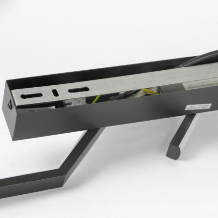 Настенные бра — Бра Lussole LSP-7147 купить в 