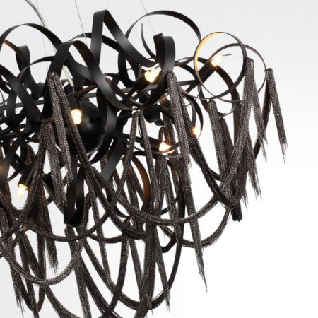 Люстры подвесные — Подвесная люстра Odeon Light 5067/12 купить в 