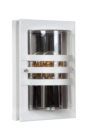 Уличные настенные светильники — Светильник настенный LUCIDE 14826/01/31 купить в 