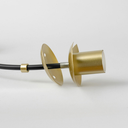 Подвесные светильники — Подвесной светильник Lussole LSP-8913 купить в 