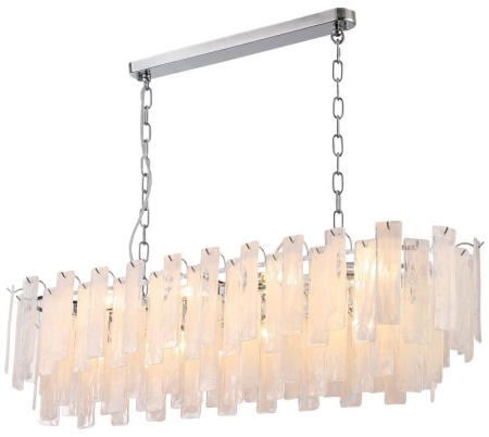 Люстры подвесные — Подвесная люстра Stilfort 2157/09/12PL купить в 