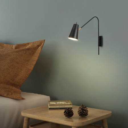 Настенные бра — Бра ImperiumLoft 224055-23 купить в 