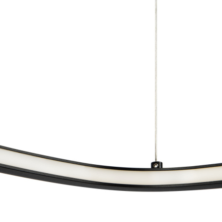 Подвесные светильники — Подвесной светильник Maytoni MOD072PL-L28B3K купить в 