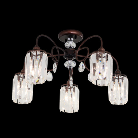 Люстры накладные — Накладная люстра Citilux CL330153 купить в 