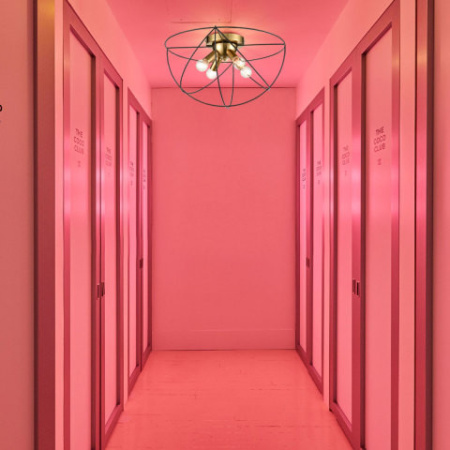 Накладные светильники — Накладной светильник Vele Luce VL5342L04 купить в 