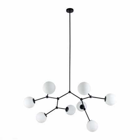 Люстры на штанге — Люстра на штанге ST-Luce SL1506.403.08 купить в 