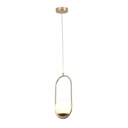 Подвесные светильники — Подвесной светильник F-Promo 2913-1P купить в 