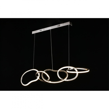 Люстры подвесные — Подвесная люстра APLOYT APL.046.13.80 купить в 