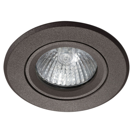 Встраиваемые точечные светильники — Встраиваемый светильник AM Group AM03 COFFEE купить в 