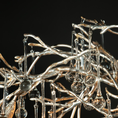 Люстры подвесные — Подвесная люстра LOFT IT 10067/1500 SG купить в 