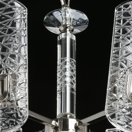 Люстры подвесные — Подвесная люстра MW-Light 336012906 купить в 