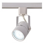 Трековые светильники — Трековый светильник IMEX Трек 1 WH IL.0010.0050 купить в 