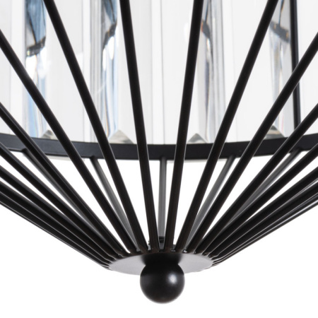 Подвесные светильники — Подвесной светильник ARTE Lamp A1790SP-1BK купить в  Подвесные светильники — Подвесной светильник ARTE Lamp A1790SP-1BK купить в