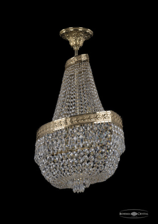 Люстры на штанге — Люстра на штанге Bohemia Ivele Crystal 19273/H1/70IV G купить в  Люстры на штанге — Люстра на штанге Bohemia Ivele Crystal 19273/H1/70IV G купить в