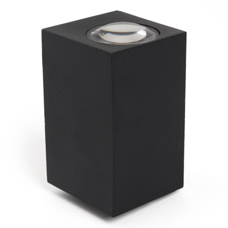 Уличные настенные светильники — Светильник настенный Feron 48487 купить в 