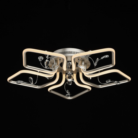 Люстры накладные — Накладная люстра MW-Light 459011805 купить в 