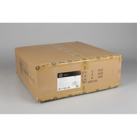 Люстры подвесные — Подвесная люстра APLOYT APL.833.13.08 купить в 