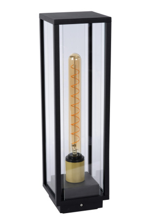 Уличные настенные светильники — Светильник настенный LUCIDE 27805/50/30 купить в 