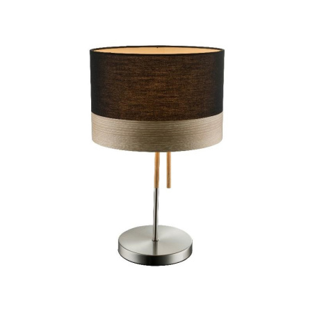 Настольные лампы — Настольная лампа Globo 15222T1 купить в 