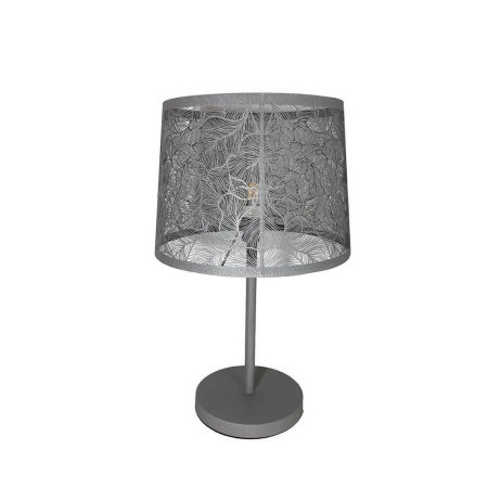 Настольные лампы — Настольная лампа Seven Fires Карвед 39101.04.84.01C купить в 